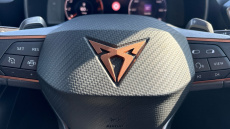 CUPRA Formentor 1.5 TSI 150 V2 5dr DSG Petrol Estate